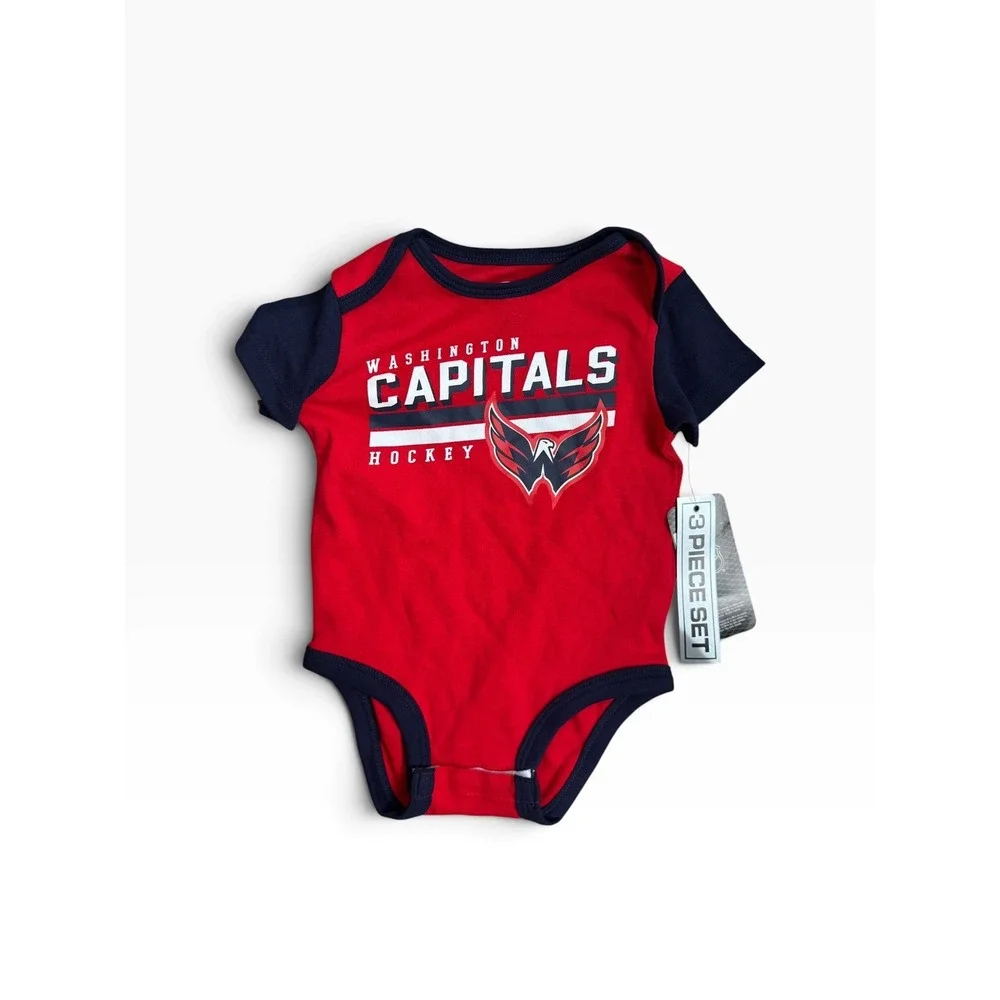 NHL Official Licensed Product or features